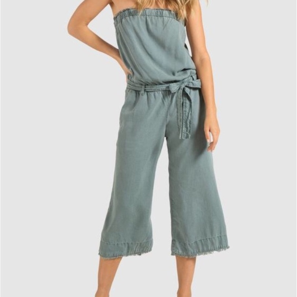 Cloth & Stone Jumpsuit